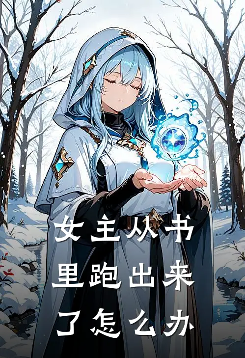 女主从书里跑出来了怎么办