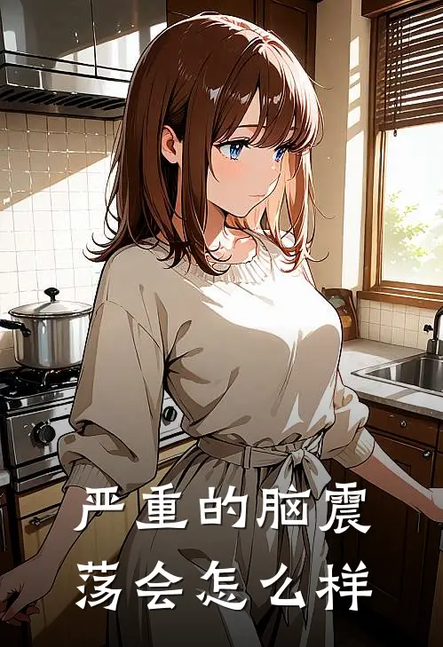 严重的脑震荡会怎么样