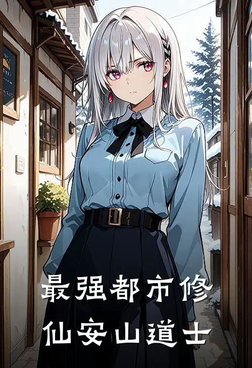 最强都市修仙 安山道士