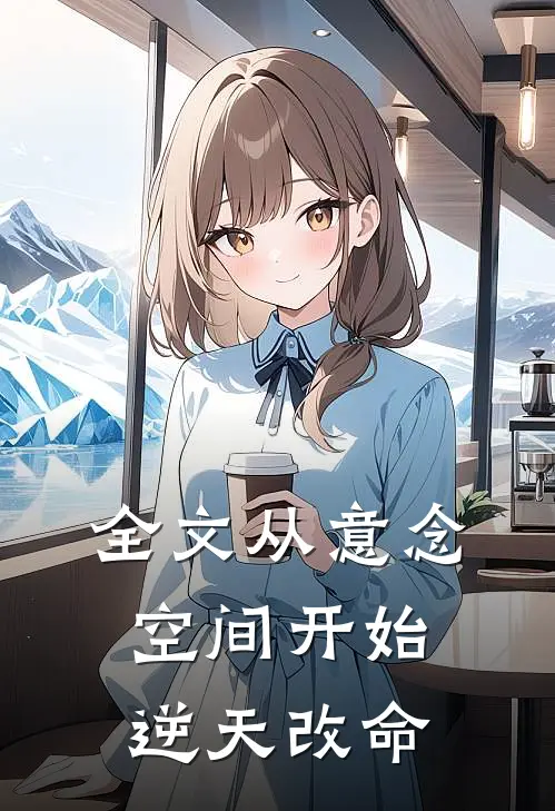 全文从意念空间开始逆天改命