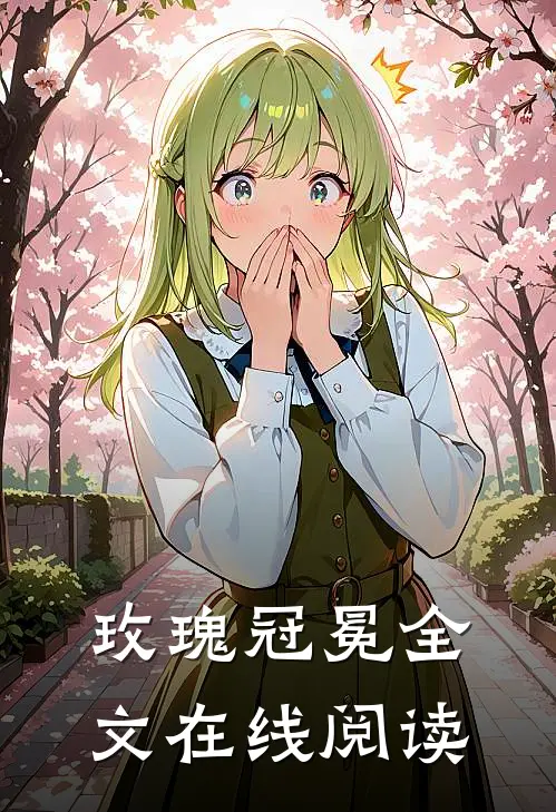 玫瑰冠冕全文在线阅读