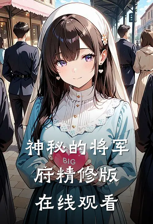神秘的将军府精修版在线观看