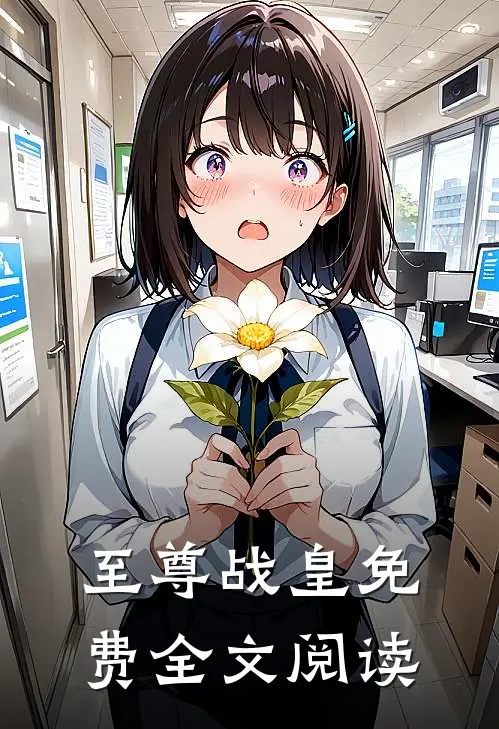 至尊战皇免费全文阅读