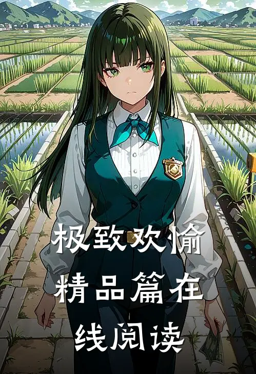 极致欢愉精品篇在线阅读
