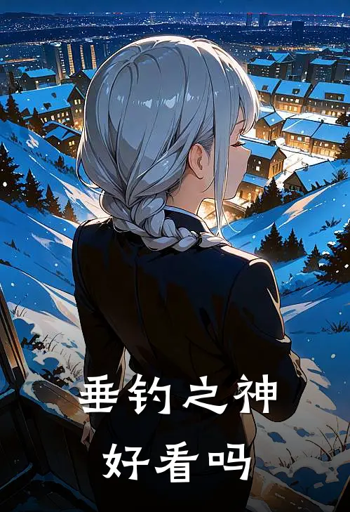 垂钓之神好看吗