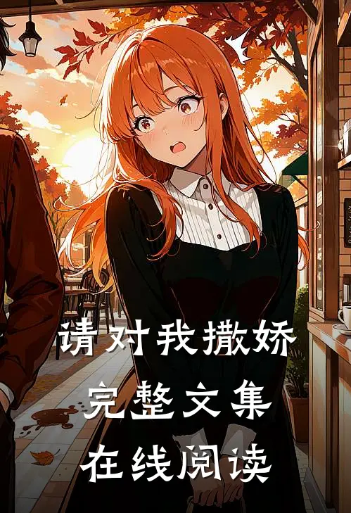请对我撒娇完整文集在线阅读