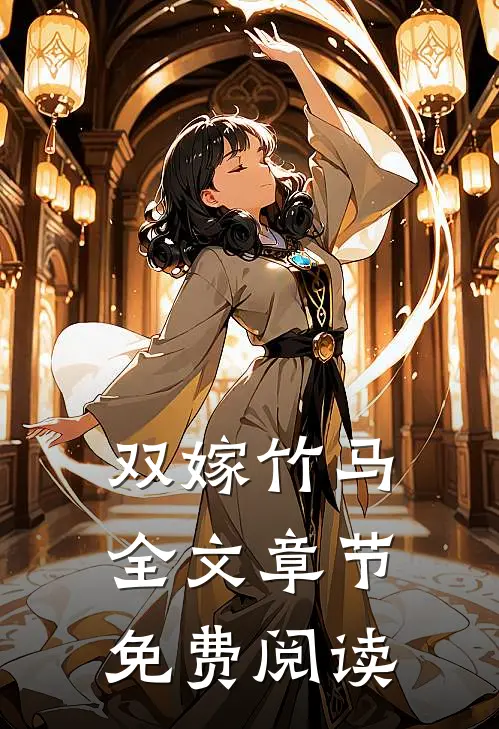 双嫁竹马全文章节免费阅读