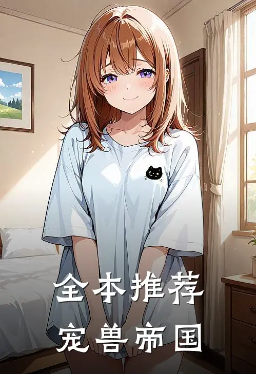 全本推荐宠兽帝国