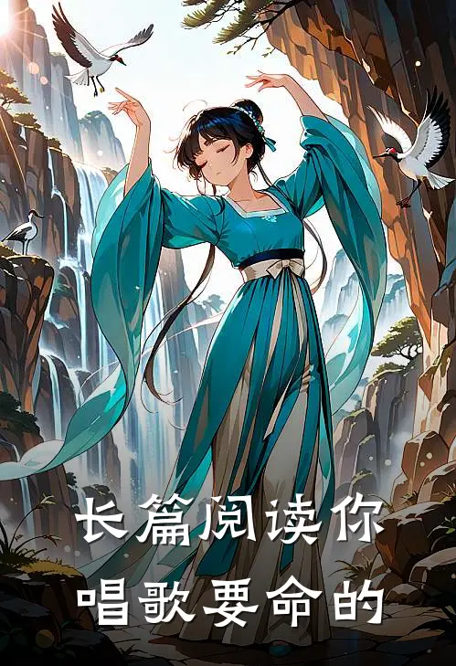 长篇阅读你唱歌要命的