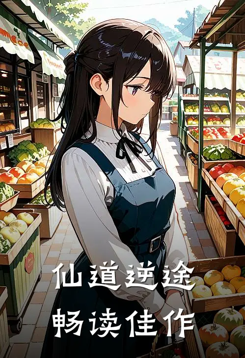 仙道逆途畅读佳作