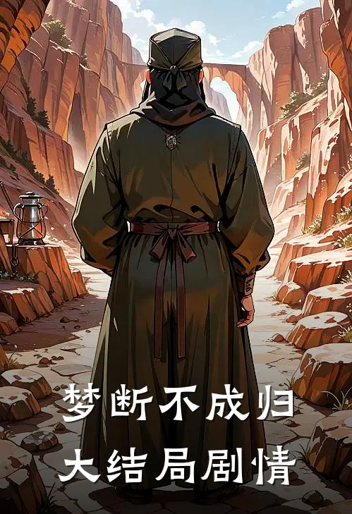 梦断不成归大结局剧情