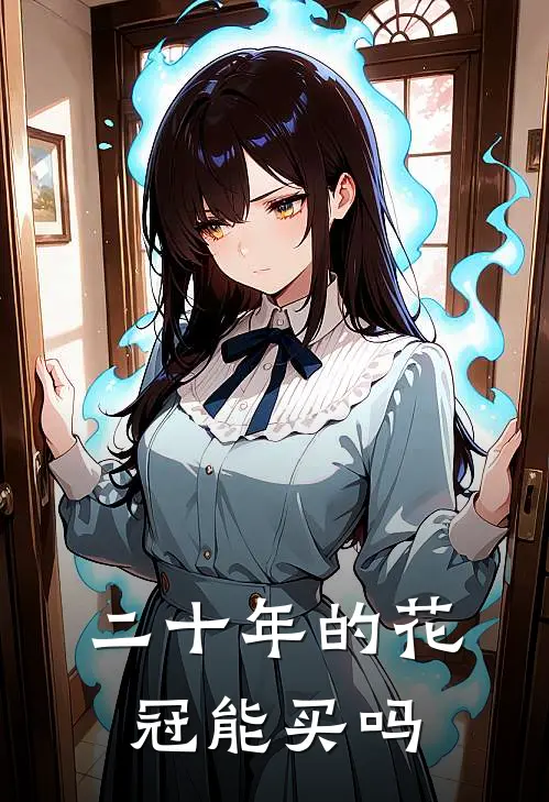 二十年的花冠能买吗