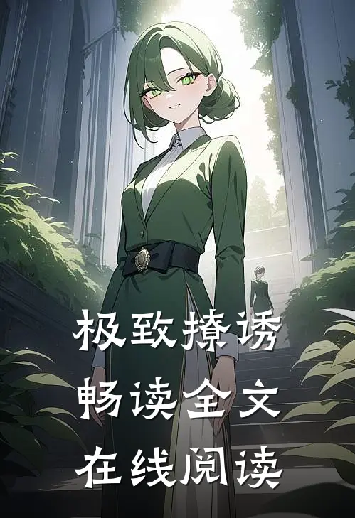 极致撩诱畅读全文在线阅读