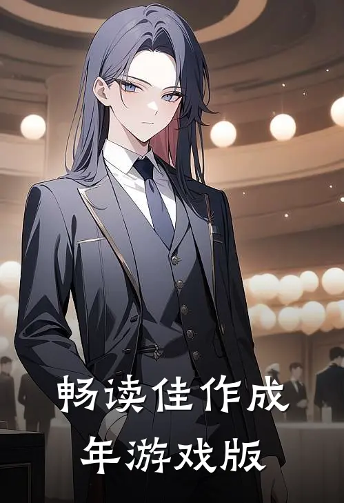 畅读佳作成年游戏版