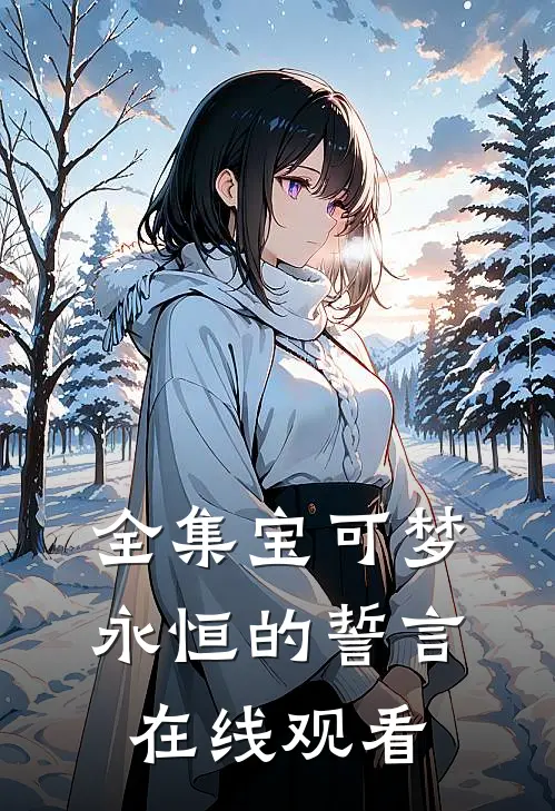 全集宝可梦永恒的誓言在线观看