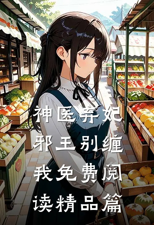 神医弃妃邪王别缠我免费阅读精品篇