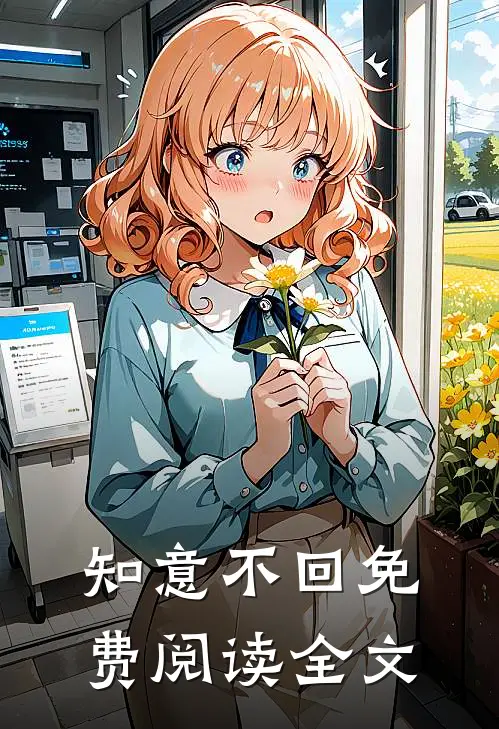 知意不回免费阅读全文