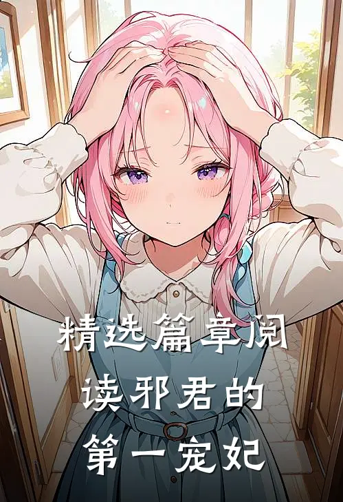 精选篇章阅读邪君的第一宠妃