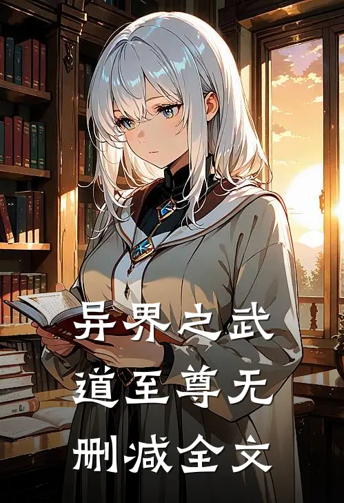 异界之武道至尊无删减全文