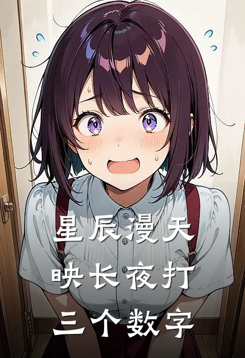 星辰漫天映长夜打三个数字