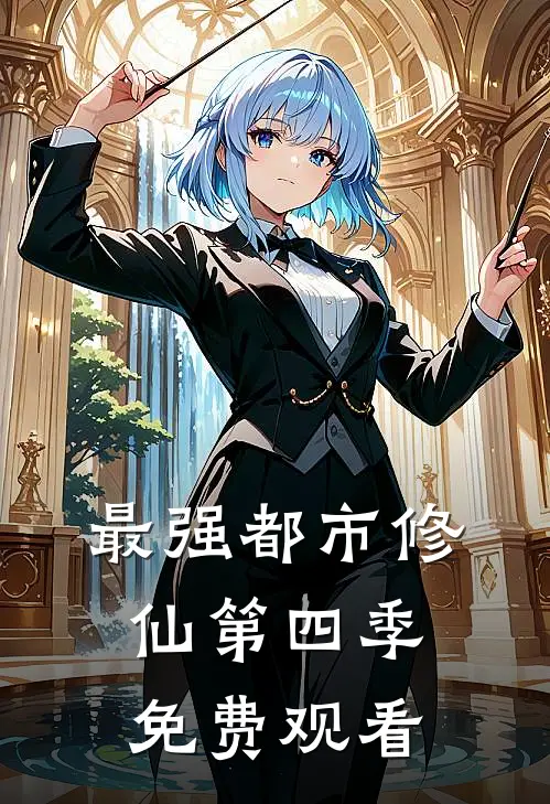 最强都市修仙第四季免费观看