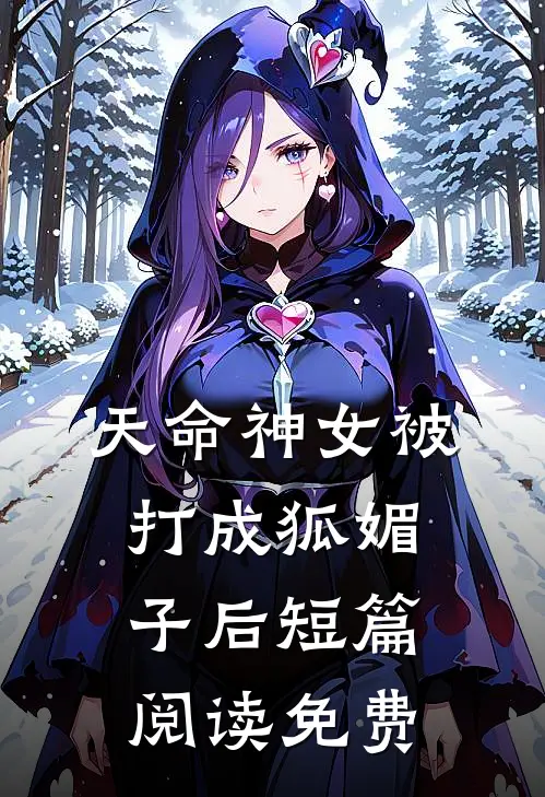 天命神女被打成狐媚子后短篇阅读免费
