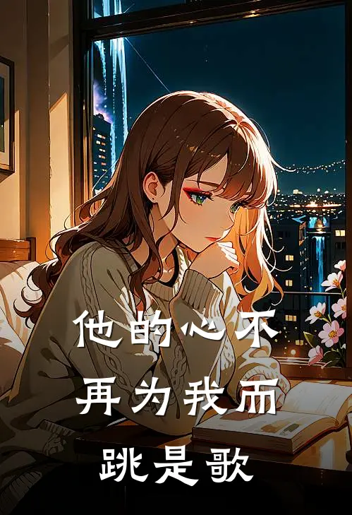 他的心不再为我而跳是歌