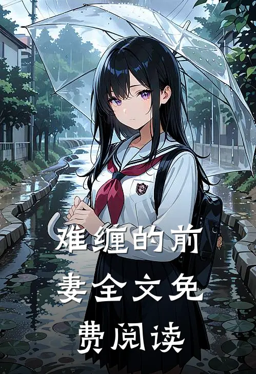 难缠的前妻全文免费阅读
