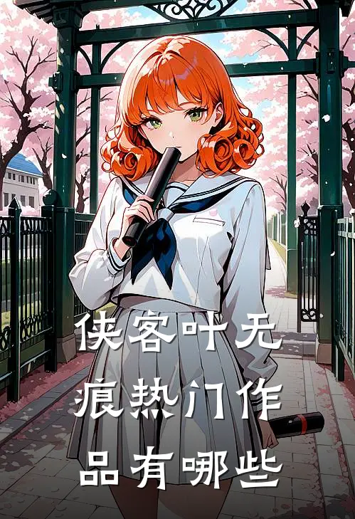 侠客叶无痕热门作品有哪些