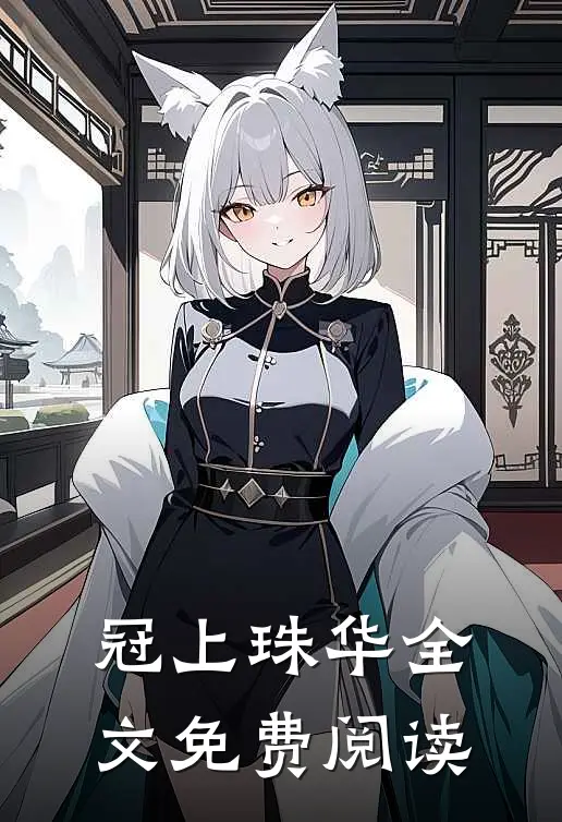 冠上珠华全文免费阅读