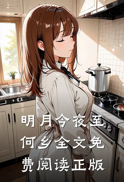 明月今夜至何乡全文免费阅读正版