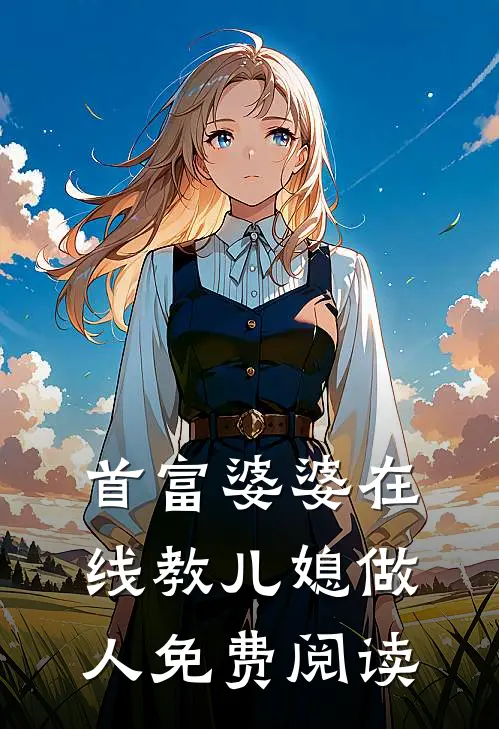 首富婆婆在线教儿媳做人免费阅读