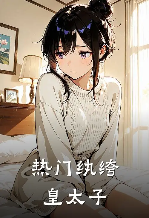 热门纨绔皇太子