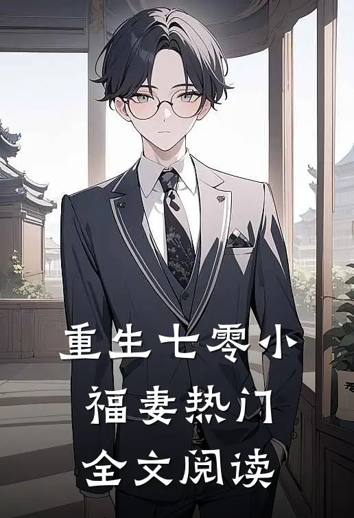 重生七零小福妻热门全文阅读