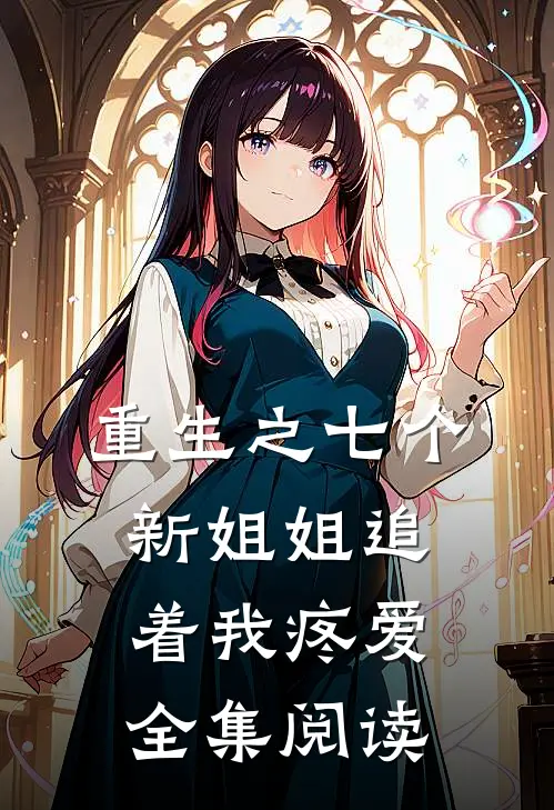 重生之七个新姐姐追着我疼爱全集阅读