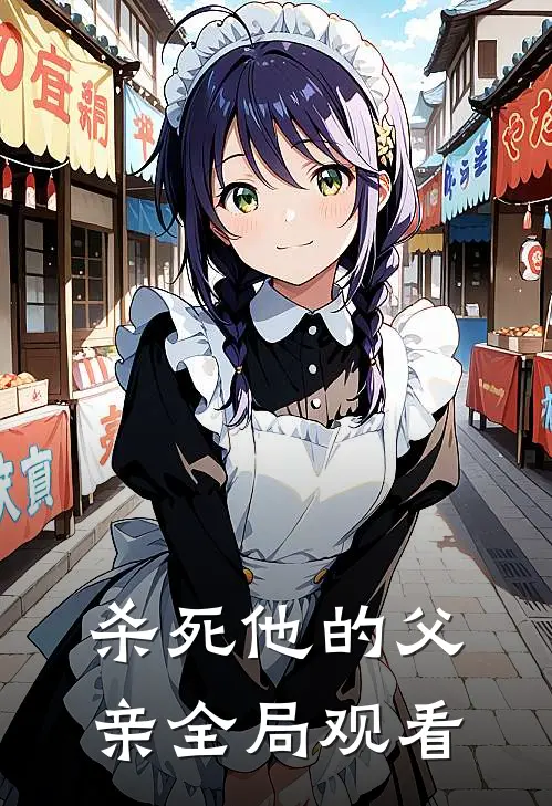 杀死他的父亲全局观看