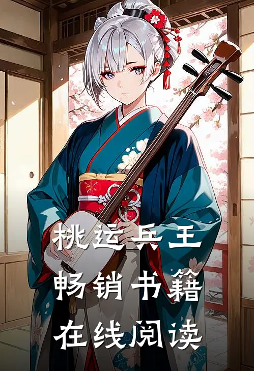 桃运兵王畅销书籍在线阅读