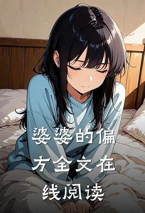 婆婆的偏方全文在线阅读