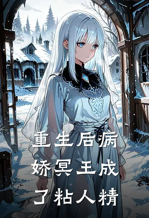 重生后病娇冥王成了粘人精