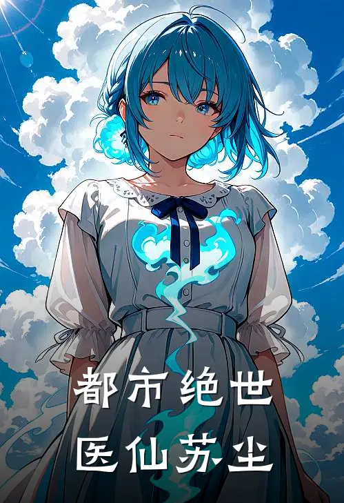 都市绝世医仙苏尘