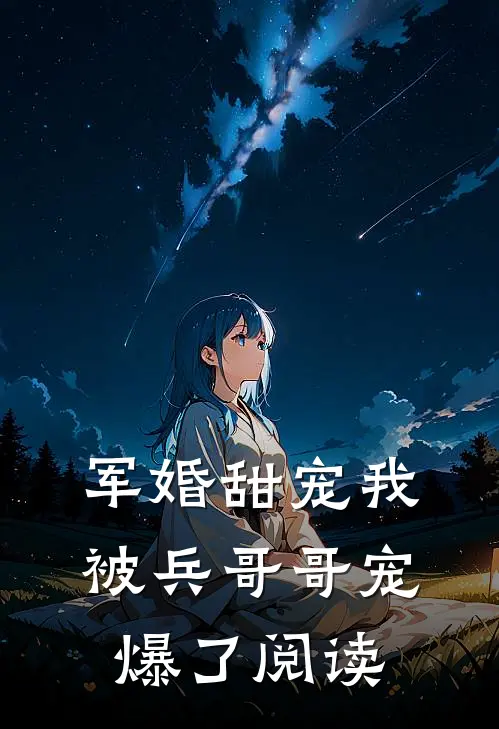 军婚甜宠我被兵哥哥宠爆了阅读