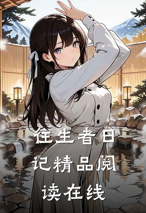 往生者日记精品阅读在线