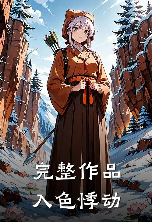 完整作品入色悸动
