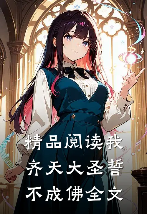 精品阅读我齐天大圣誓不成佛全文