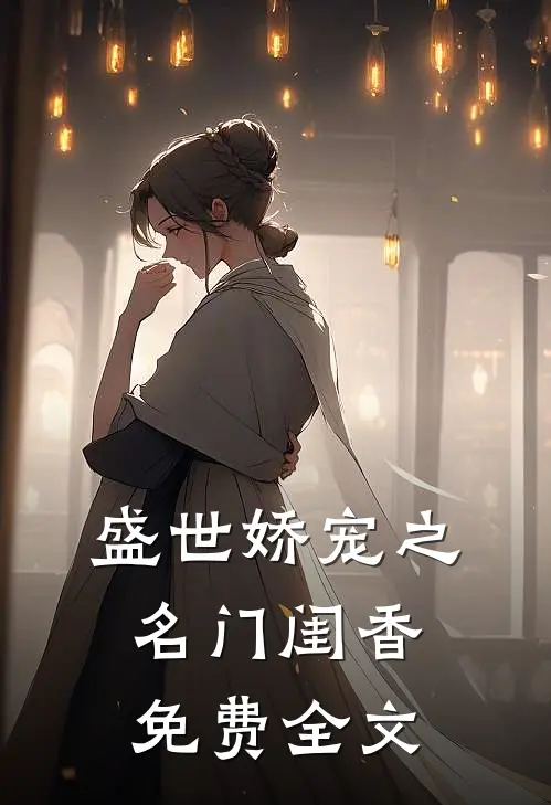 盛世娇宠之名门闺香免费全文