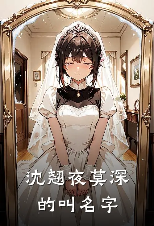 沈翘夜莫深的叫名字