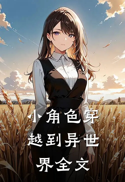 小角色穿越到异世界全文