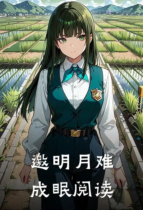 邀明月难成眠阅读