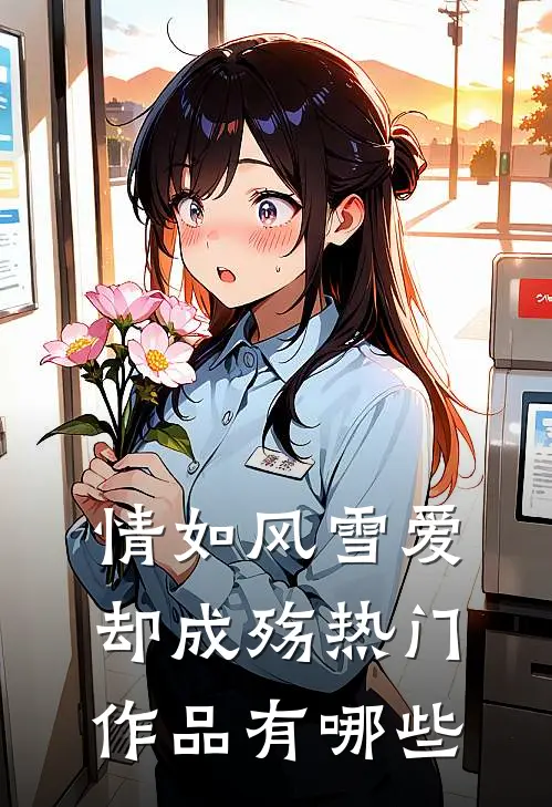 情如风雪爱却成殇热门作品有哪些