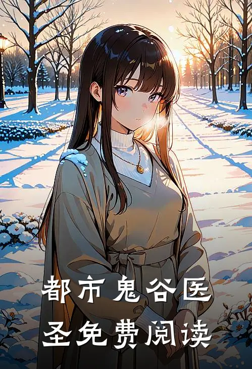 都市鬼谷医圣免费阅读